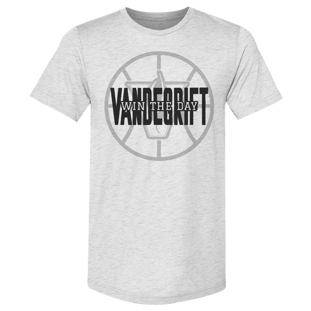Vandegrift Men's Premium T-Shirt | 500 LEVEL