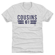 Jake Cousins Men's Premium T-Shirt | 500 LEVEL