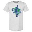 Anthony Edwards Men's Premium T-Shirt | 500 LEVEL