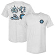 Charlotte FC Men's Premium T-Shirt | 500 LEVEL