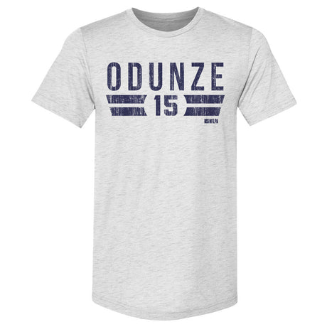 Rome Odunze Men's Premium T-Shirt | 500 LEVEL
