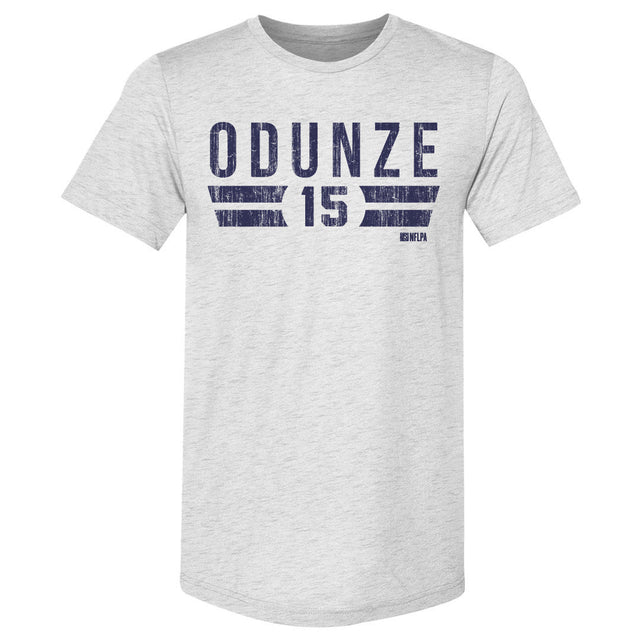 Rome Odunze Men's Premium T-Shirt | 500 LEVEL