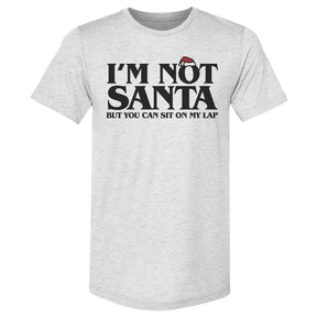 Christmas Men's Premium T-Shirt | 500 LEVEL
