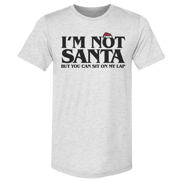 Christmas Men's Premium T-Shirt | 500 LEVEL