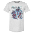 Nick Kyrgios Men's Premium T-Shirt | 500 LEVEL