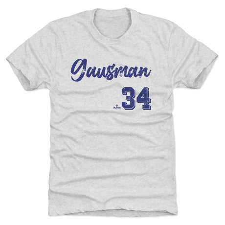 Kevin Gausman Men's Premium T-Shirt | 500 LEVEL