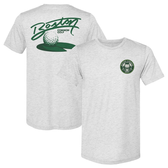 Boston Common Golf Men's Premium T-Shirt | 500 LEVEL