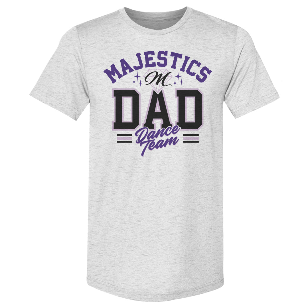 Four Points Men's Premium T-Shirt | 500 LEVEL