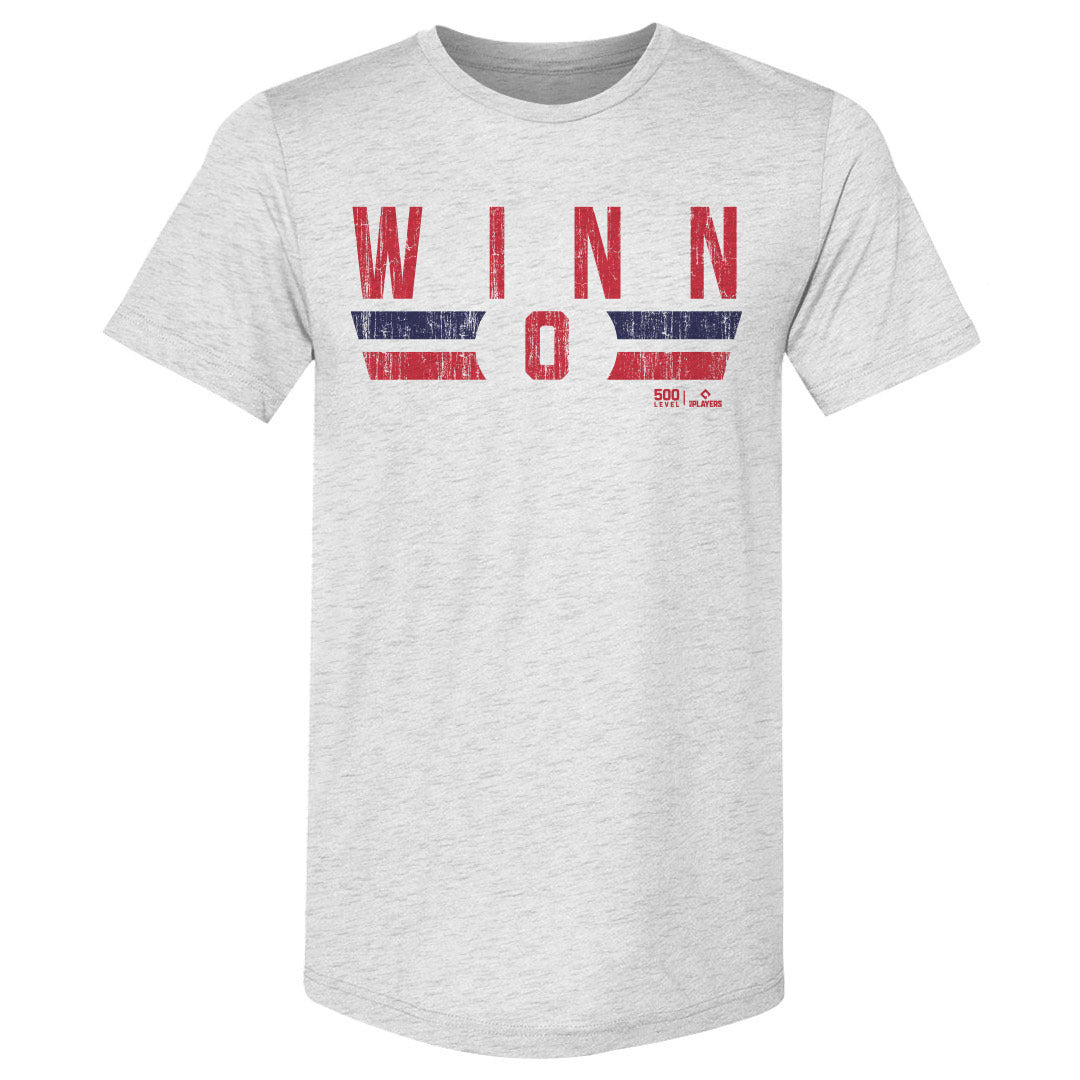 Masyn Winn Men's Premium T-Shirt | 500 LEVEL