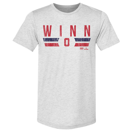 Masyn Winn Men's Premium T-Shirt | 500 LEVEL