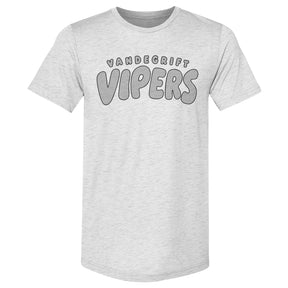 Vandegrift Men's Premium T-Shirt | 500 LEVEL