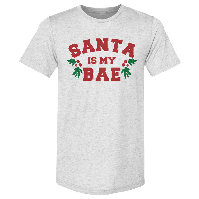 Christmas Men's Premium T-Shirt | 500 LEVEL