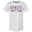 Luka Doncic Men's Premium T-Shirt | 500 LEVEL