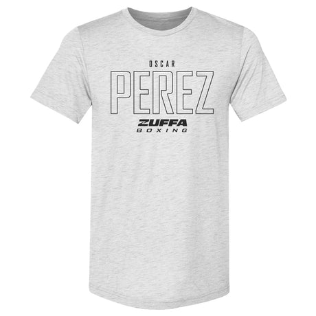 Oscar Perez Men's Premium T-Shirt | 500 LEVEL