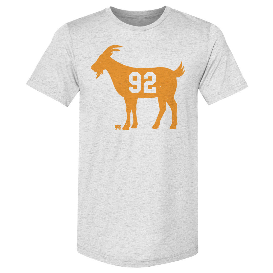 Tennessee Men's Premium T-Shirt | 500 LEVEL