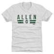 Braelon Allen Men's Premium T-Shirt | 500 LEVEL