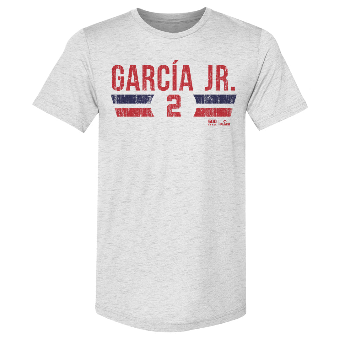 Luis Garcia Jr. Men's Premium T-Shirt | 500 LEVEL