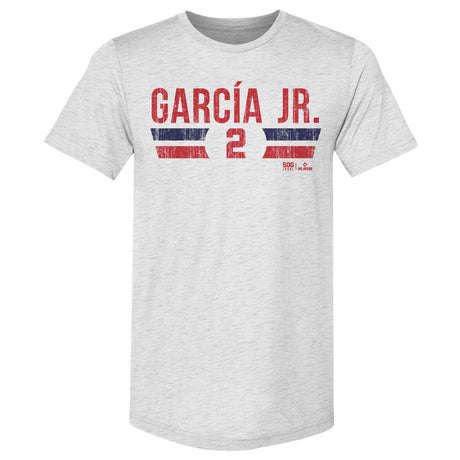 Luis Garcia Jr. Men's Premium T-Shirt | 500 LEVEL