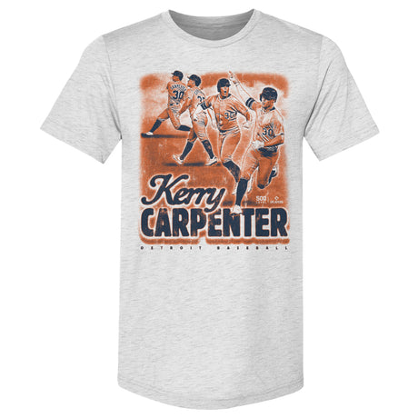 Kerry Carpenter Men's Premium T-Shirt | 500 LEVEL