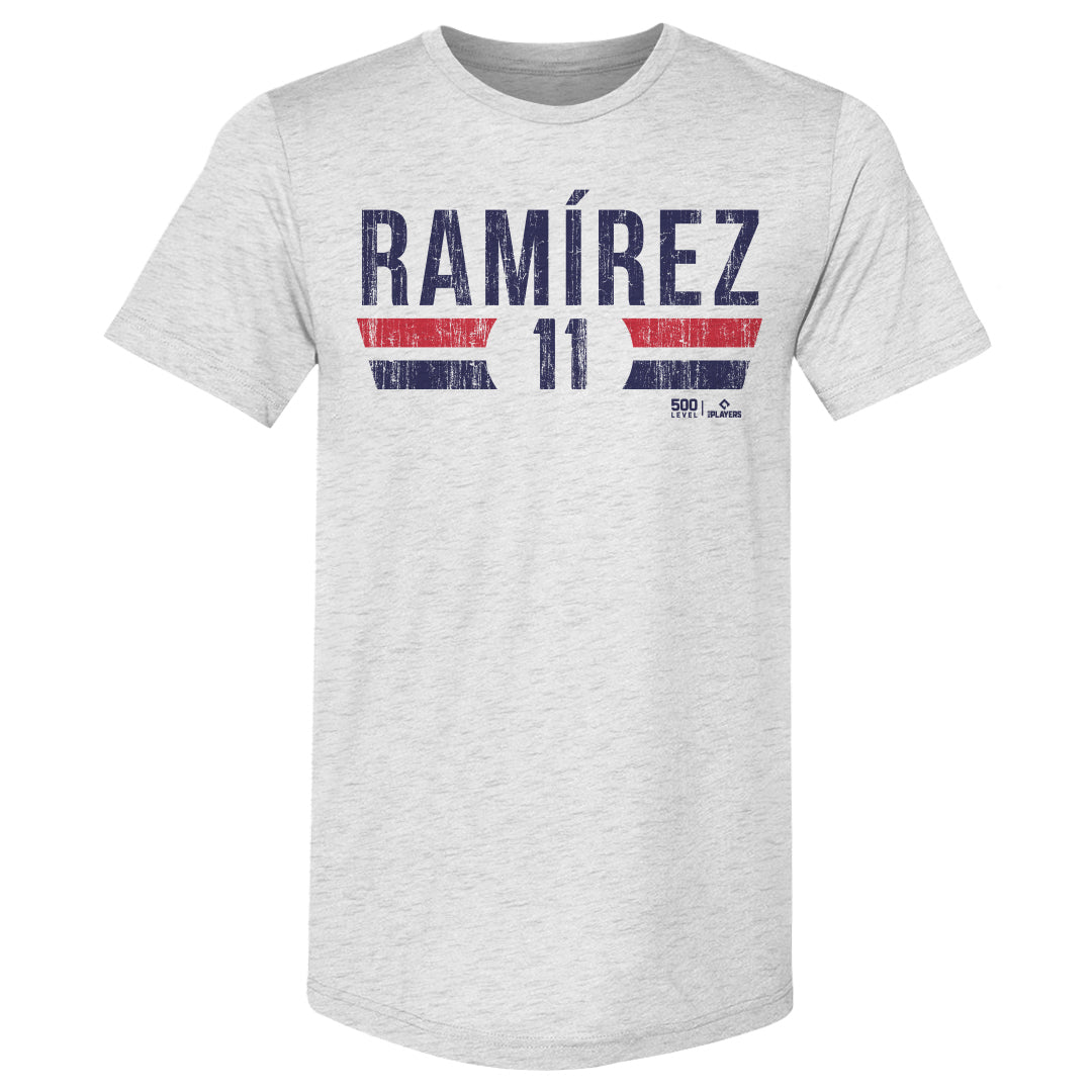Jose Ramirez Men's Premium T-Shirt | 500 LEVEL