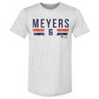 Jake Meyers Men's Premium T-Shirt | 500 LEVEL