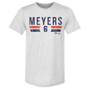 Jake Meyers Men's Premium T-Shirt | 500 LEVEL
