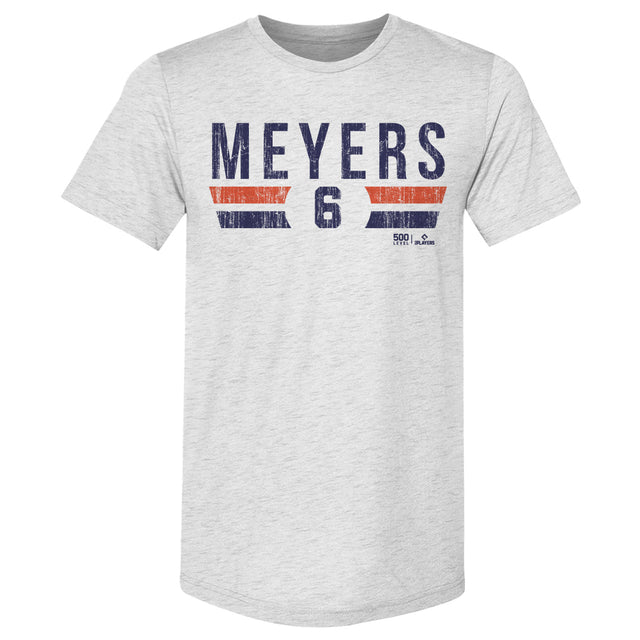 Jake Meyers Men's Premium T-Shirt | 500 LEVEL