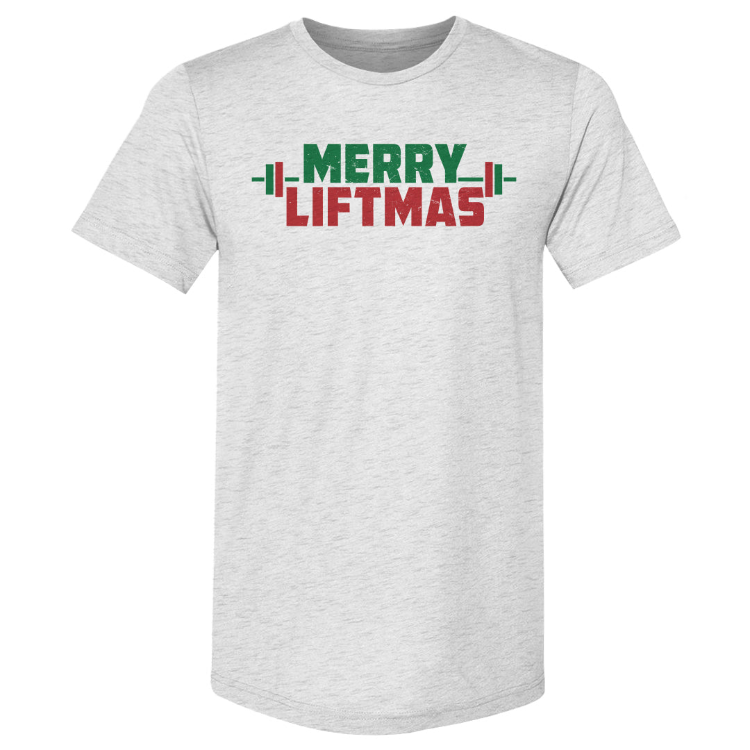 Christmas Men's Premium T-Shirt | 500 LEVEL