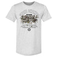 Crown Trio Men's Premium T-Shirt | 500 LEVEL