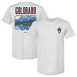 Colorado Rapids Men's Premium T-Shirt | 500 LEVEL
