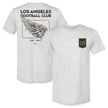 LAFC Men's Premium T-Shirt | 500 LEVEL