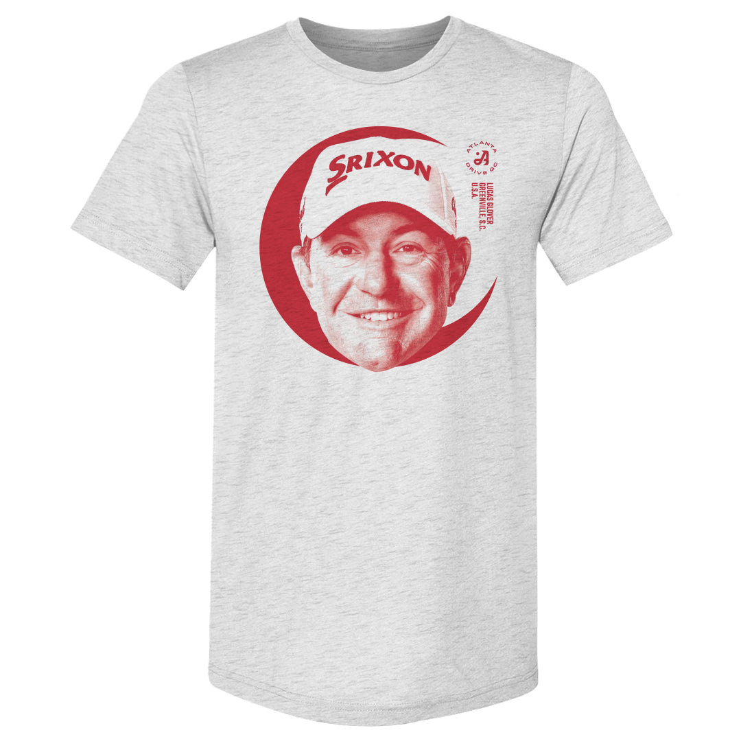 Lucas Glover Men's Premium T-Shirt | 500 LEVEL