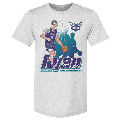Ryan Kalkbrenner Men's Premium T-Shirt | 500 LEVEL