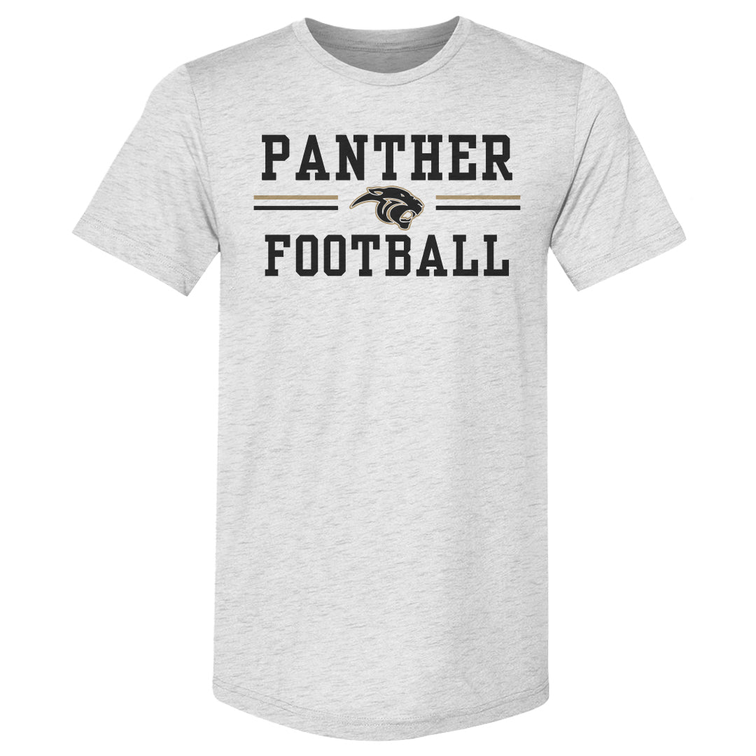 Plano East Men's Premium T-Shirt | 500 LEVEL