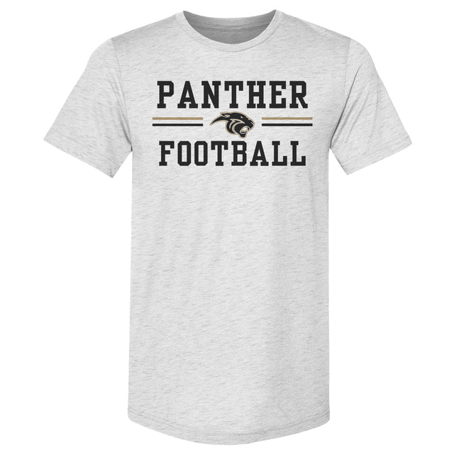 Plano East Men's Premium T-Shirt | 500 LEVEL