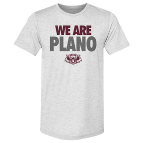 Plano Men's Premium T-Shirt | 500 LEVEL