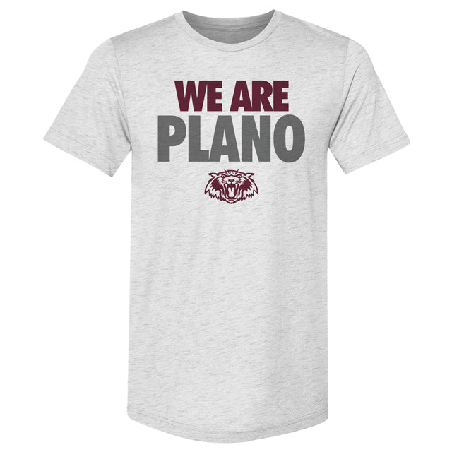 Plano Men's Premium T-Shirt | 500 LEVEL