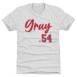 Sonny Gray Men's Premium T-Shirt | 500 LEVEL