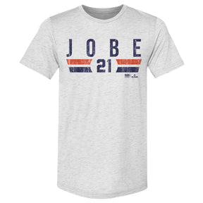Jackson Jobe Men's Premium T-Shirt | 500 LEVEL