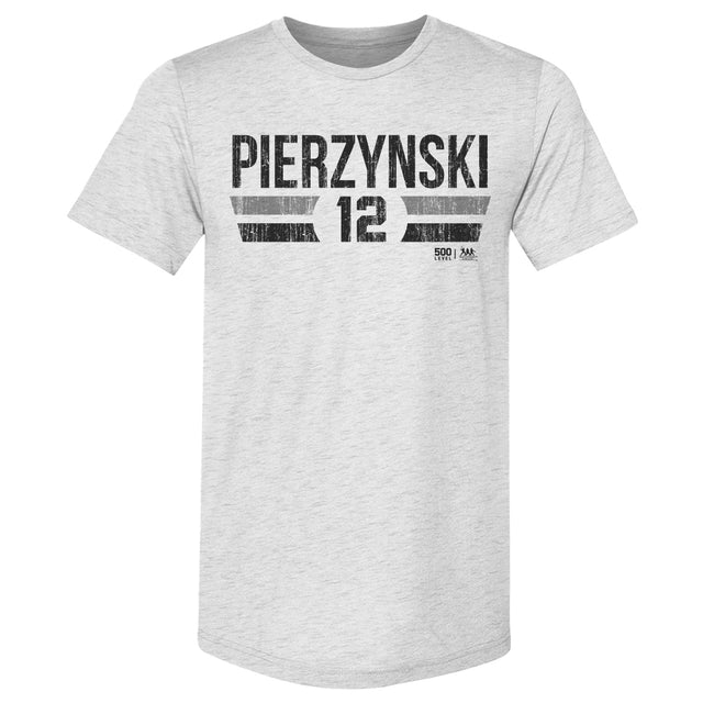 A.J. Pierzynski Men's Premium T-Shirt | 500 LEVEL