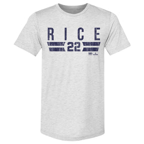 Ben Rice Men's Premium T-Shirt | 500 LEVEL