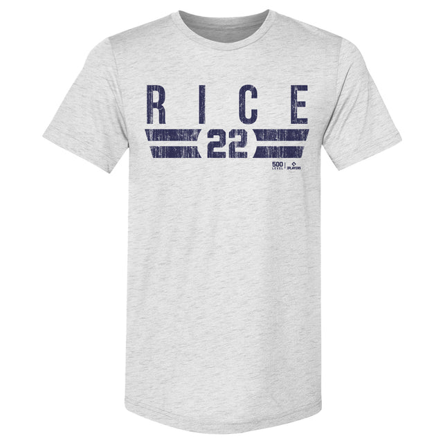 Ben Rice Men's Premium T-Shirt | 500 LEVEL