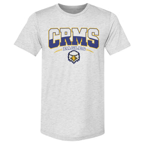 Canyon Ridge Men's Premium T-Shirt | 500 LEVEL