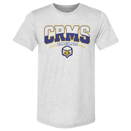 Canyon Ridge Men's Premium T-Shirt | 500 LEVEL