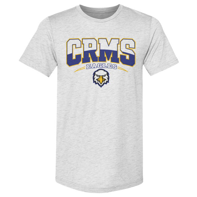 Canyon Ridge Men's Premium T-Shirt | 500 LEVEL