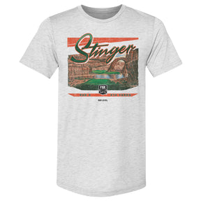TGL Men's Premium T-Shirt | 500 LEVEL