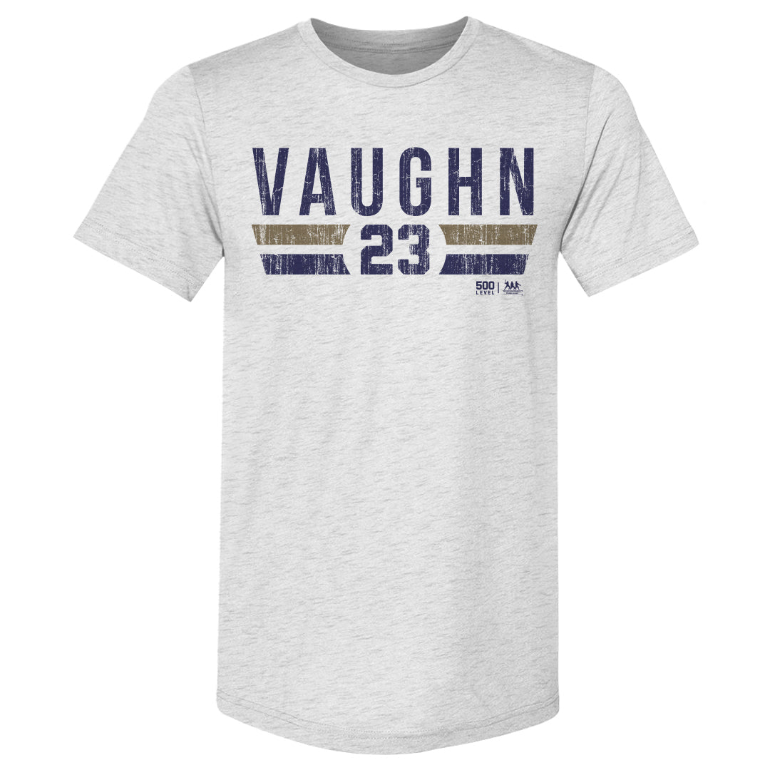 Greg Vaughn Men's Premium T-Shirt | 500 LEVEL