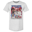 Kyle Schwarber Men's Premium T-Shirt | 500 LEVEL