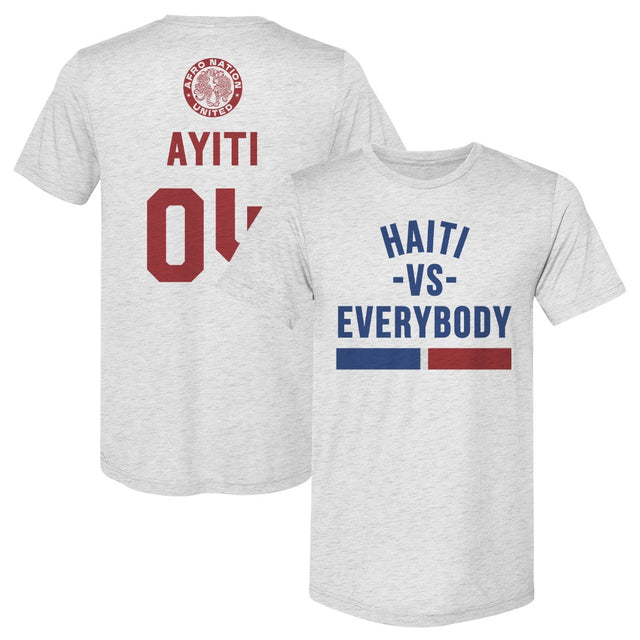 Vs. Everybody Men's Premium T-Shirt | 500 LEVEL