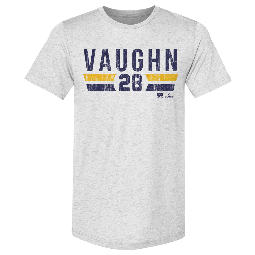Andrew Vaughn Men's Premium T-Shirt | 500 LEVEL